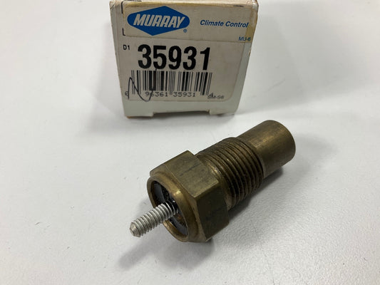Murray 35931 Engine Coolant Temperature Sensor Sender Switch