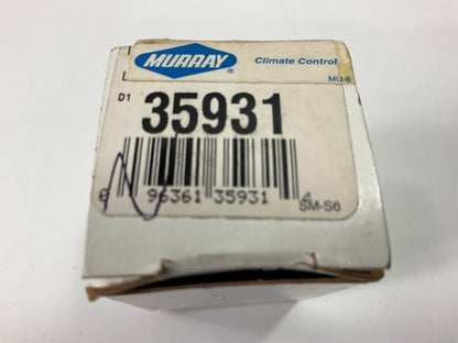 Murray 35931 Engine Coolant Temperature Sensor Sender Switch