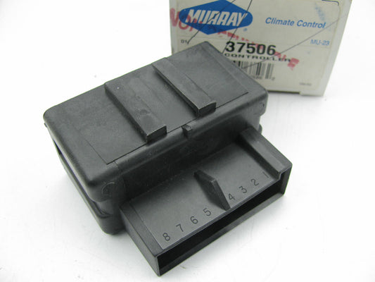 Murray 37506 Engine Cooling Fan Controller