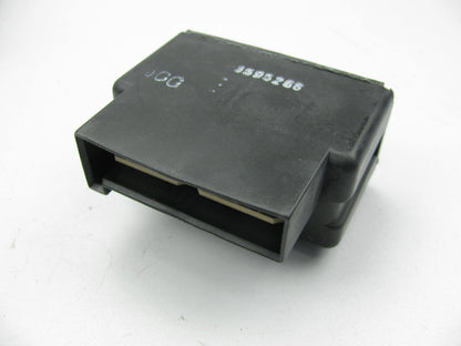 Murray 37506 Engine Cooling Fan Controller