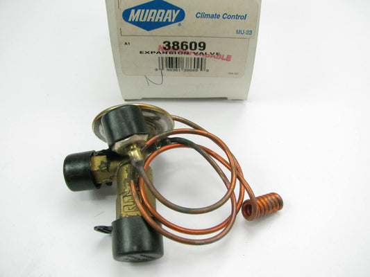 Murray 38609 A/C Expansion Valve