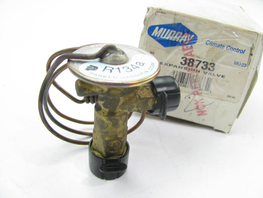 Murray 38733 A/C Expansion Valve For 1973-1980 Massey-Ferguson