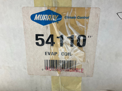Murray 54110 A/C Evaporator Core