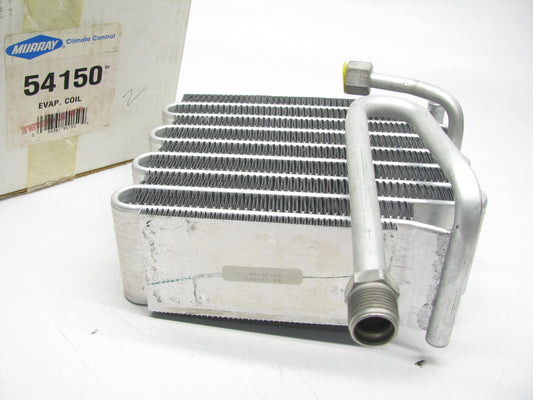 Murray 54150 A/C Evaporator Core For 1983-1987 Toyota Corolla, 1983-1988 Tercel