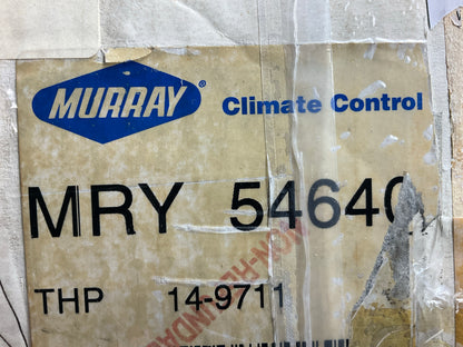 Murray 54640 A/C Evaporator Core 1986-1989 Acura Integra