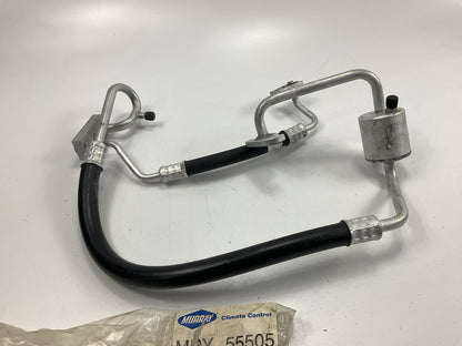 Murray 55505 A/C Refrigerant Discharge And Liquid Line Hose