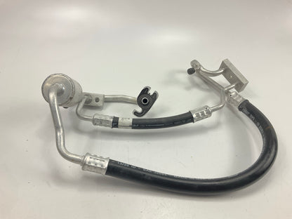 Murray 55505 A/C Refrigerant Discharge And Liquid Line Hose