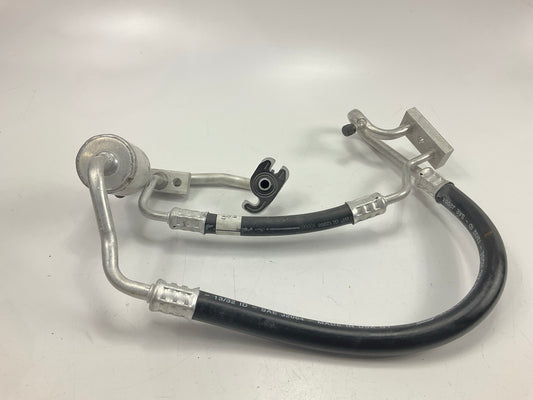 Murray 55505 A/C Refrigerant Discharge And Liquid Line Hose