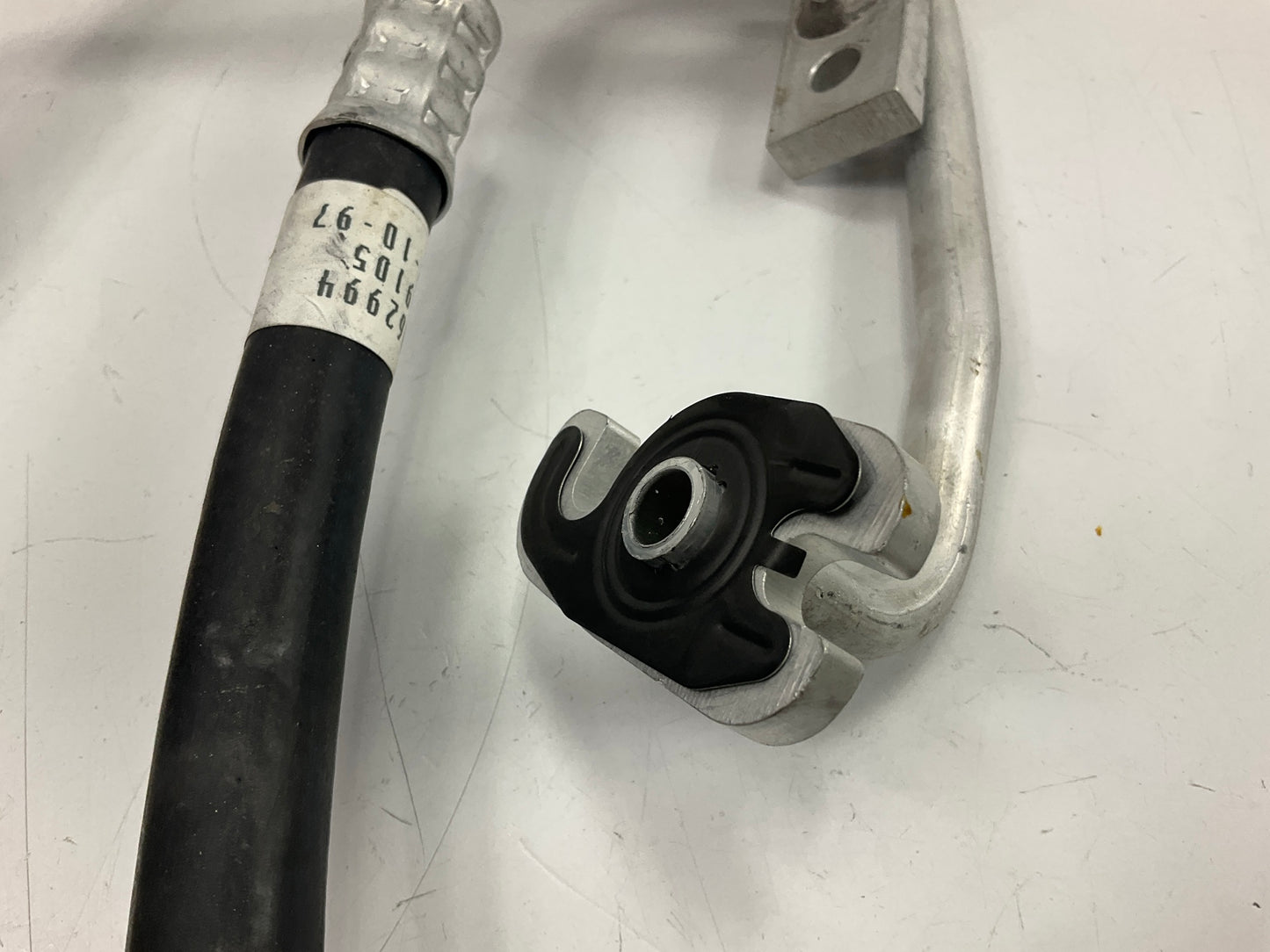 Murray 55505 A/C Refrigerant Discharge And Liquid Line Hose