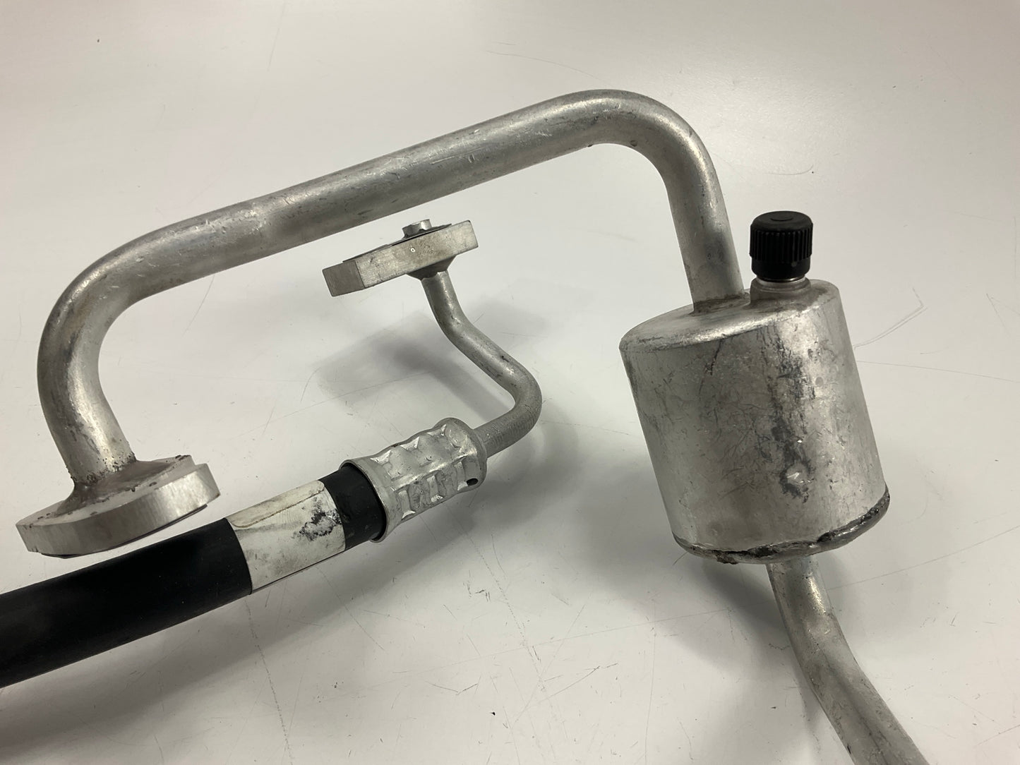 Murray 55505 A/C Refrigerant Discharge And Liquid Line Hose
