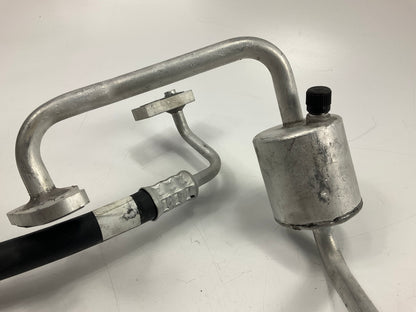 Murray 55505 A/C Refrigerant Discharge And Liquid Line Hose