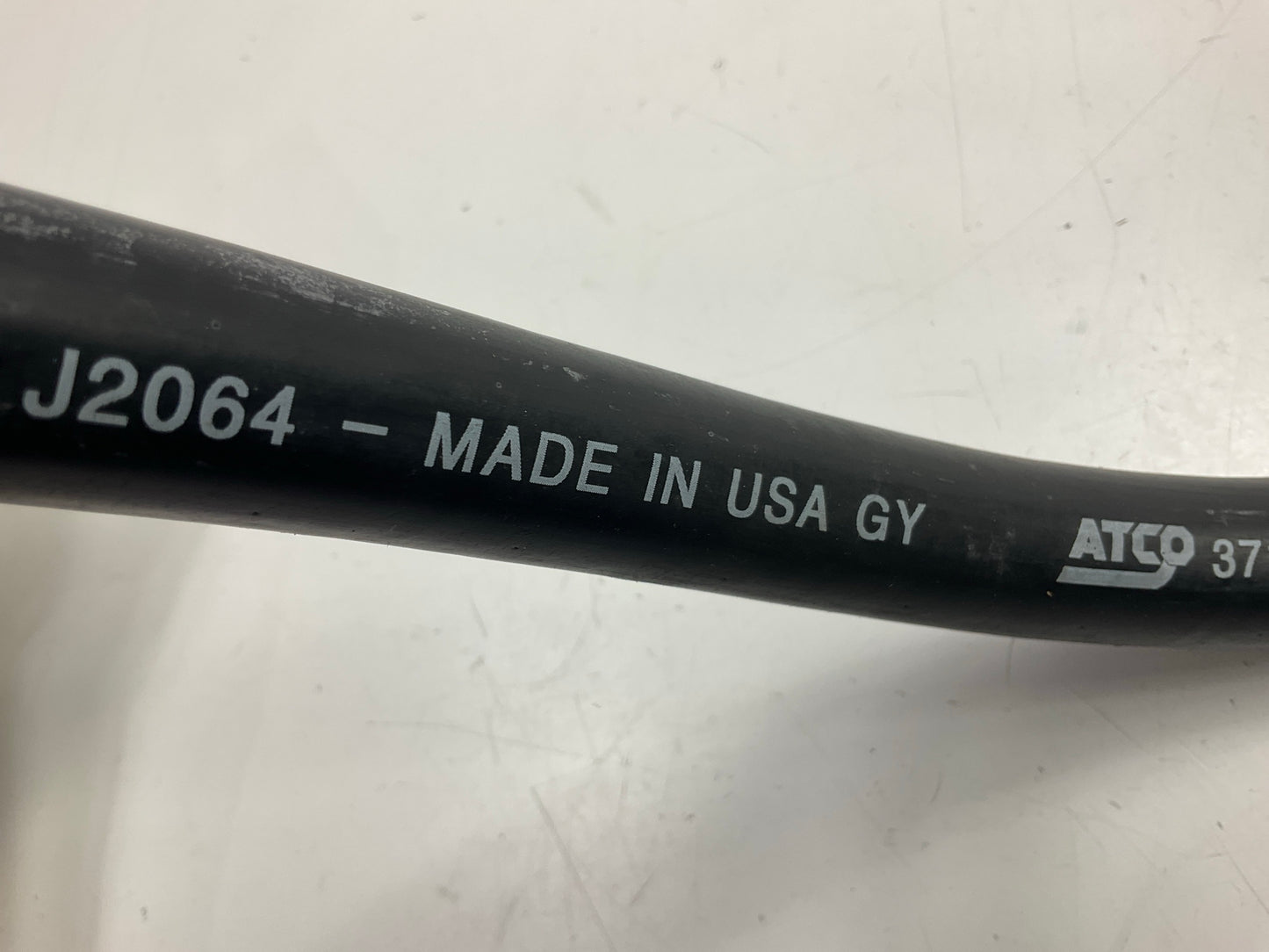 Murray 55505 A/C Refrigerant Discharge And Liquid Line Hose