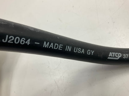 Murray 55505 A/C Refrigerant Discharge And Liquid Line Hose
