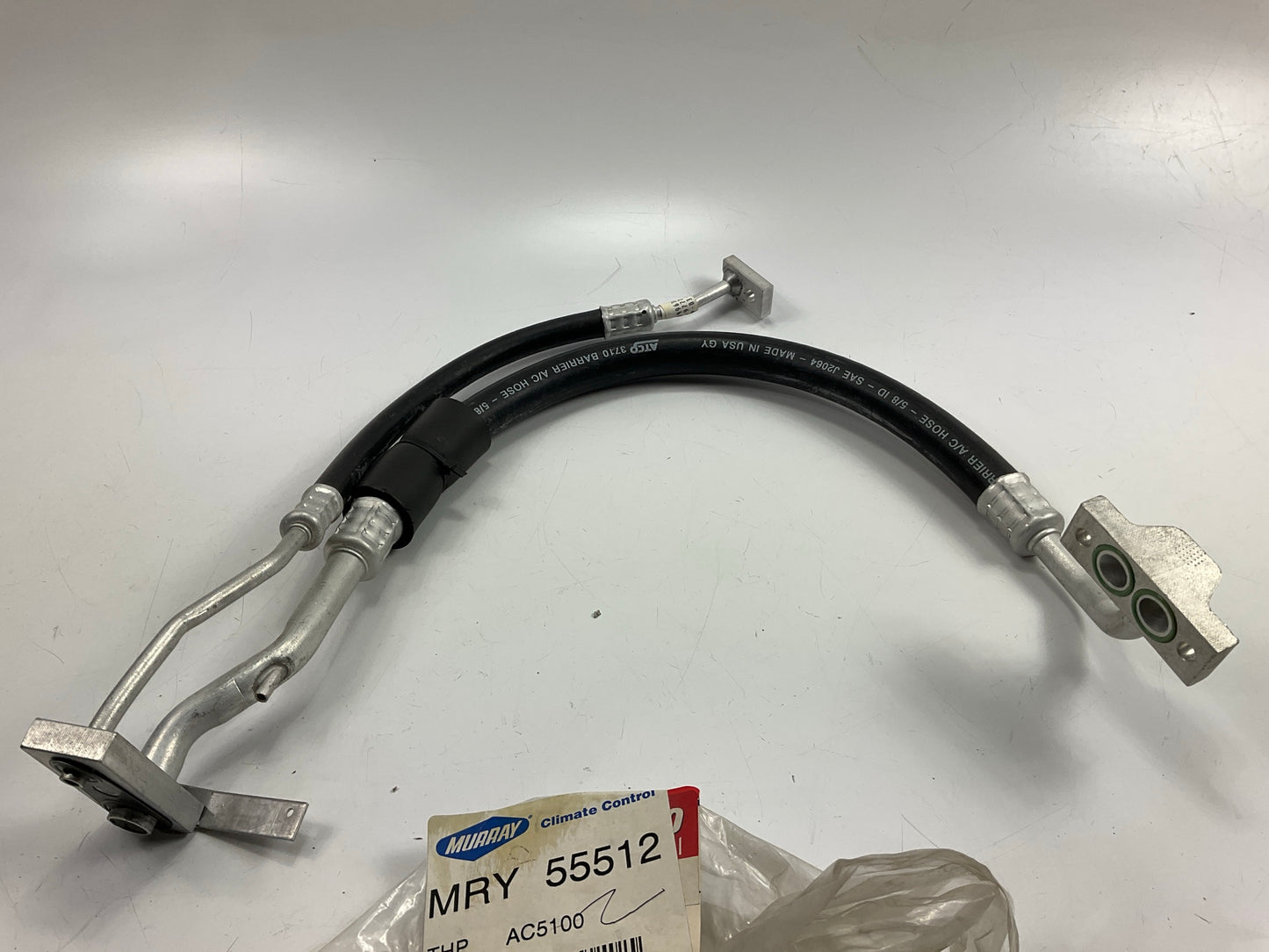 Murray 55512 A/C Refrigerant Suction Hose