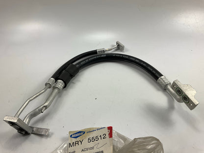 Murray 55512 A/C Refrigerant Suction Hose