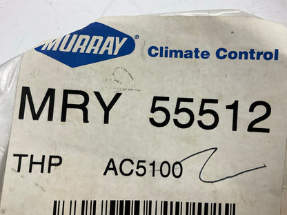 Murray 55512 A/C Refrigerant Suction Hose