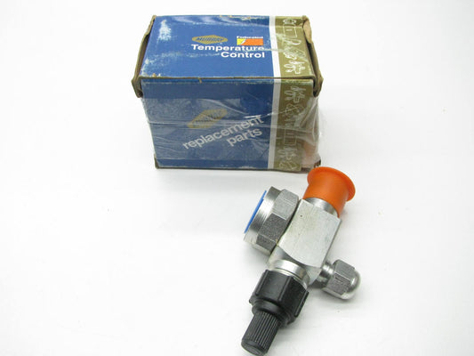 Backseat-type Roto-Lock Valve Fitting For York & Tecumseh A/C Compressor