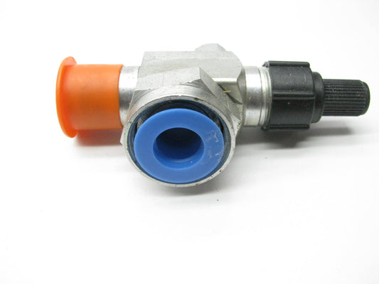 Backseat-type Roto-Lock Valve Fitting For York & Tecumseh A/C Compressor