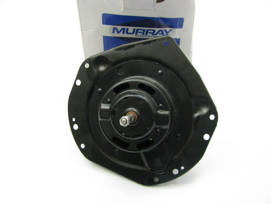 Murray PM111 HVAC Blower Motor Without Wheel - Front