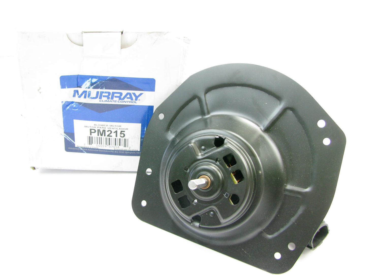 Murray PM215 Blower Motor Without Wheel