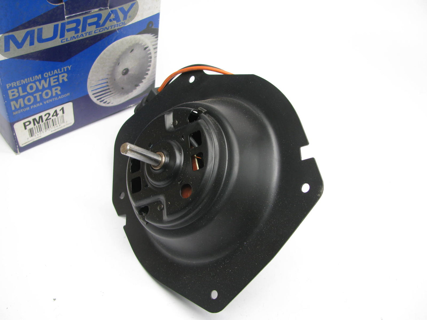 Murray PM241 HVAC Blower Motor For 86-95 Ford 2.5L 3.0L 3.8L