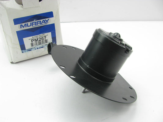 Murray PM267 HVAC Blower Motor Without Wheel for 1992-1996 Ford E150 E250 E350