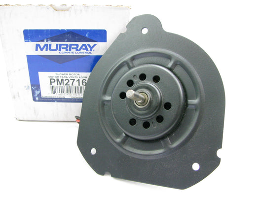 Murray PM2716 HVAC Blower Motor Without Wheel for 1991 Ford Explorer