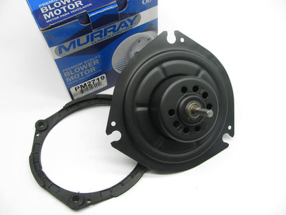 Murray PM2719 HVAC Blower Motor Without Wheel For 1998-2002 Chevrolet Prizm