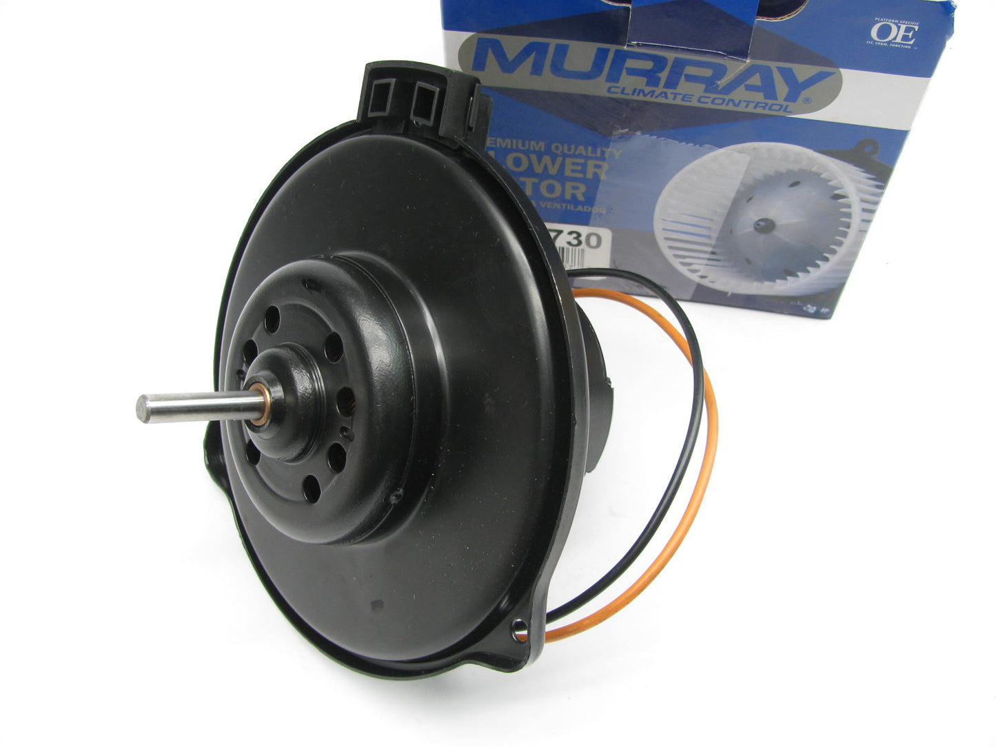 Murray PM2730 HVAC Blower Motor  For 1999-2001 Jeep Grand Cherokee