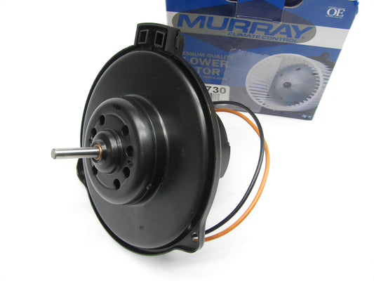 Murray PM2730 HVAC Blower Motor  For 1999-2001 Jeep Grand Cherokee