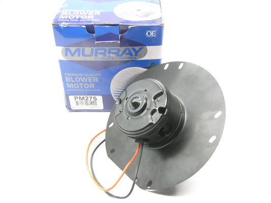 Murray PM275 HVAC Blower Motor W/O Wheel For 1991-2001 Ford Sterling L-Series