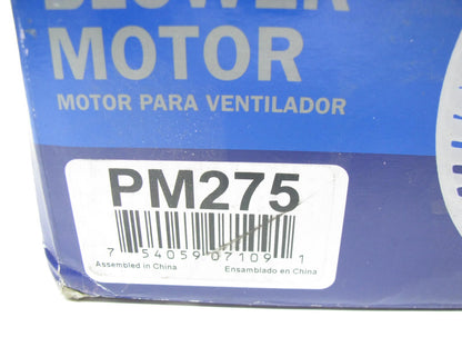 Murray PM275 HVAC Blower Motor W/O Wheel For 1991-2001 Ford Sterling L-Series