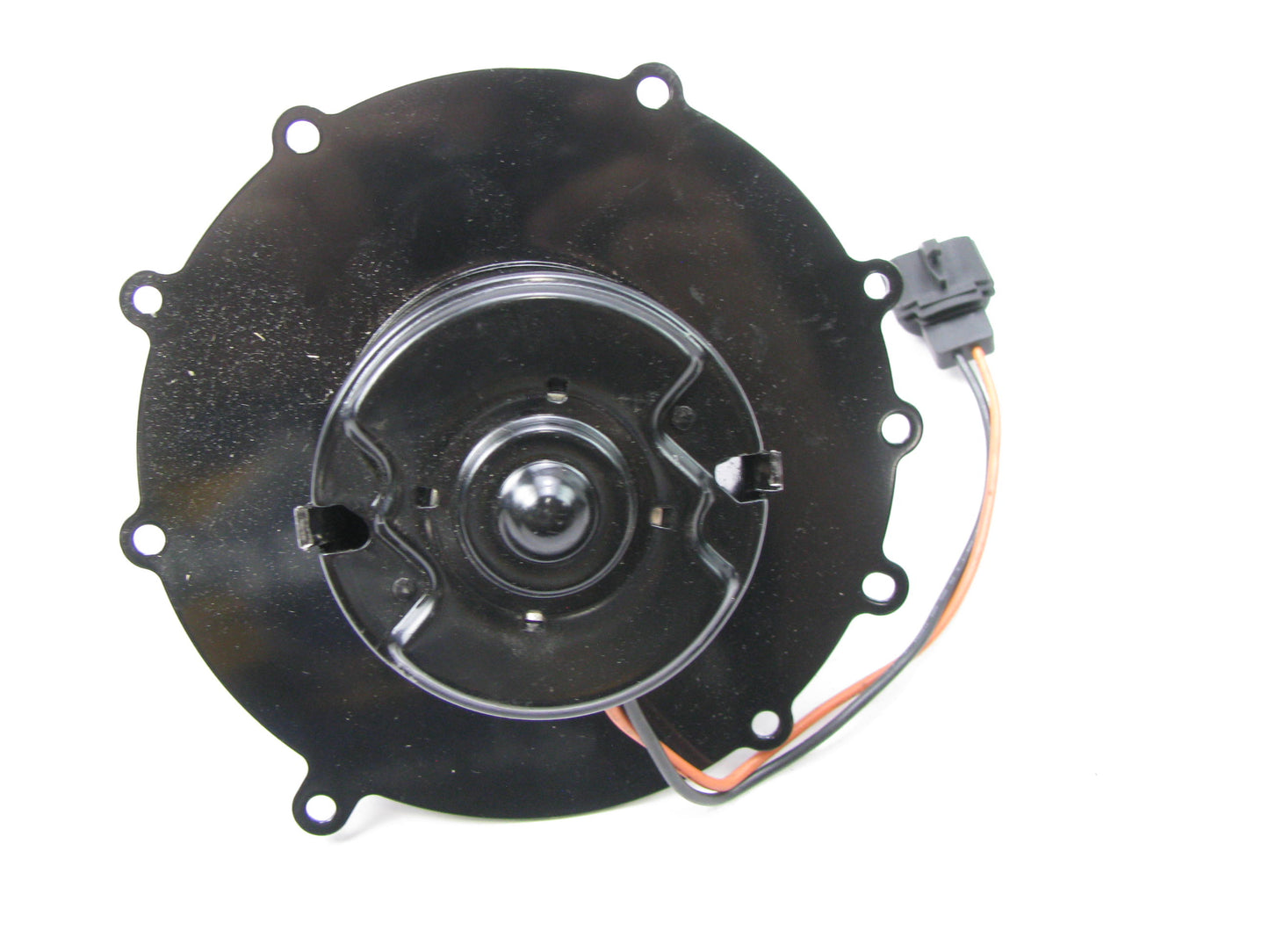 Murray PM281 HVAC Blower Motor Without Wheel - Front / Rear