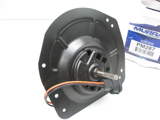 Murray PM287 Blower Motor Without Wheel 1998-2004 Crown Victoria Grand Marquis