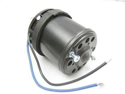 Murray PM3324 HVAC Blower Motor Without Wheel - Front