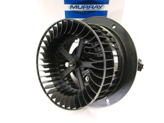 Murray PM3345LL HVAC Blower Motor With Wheel - PM3345