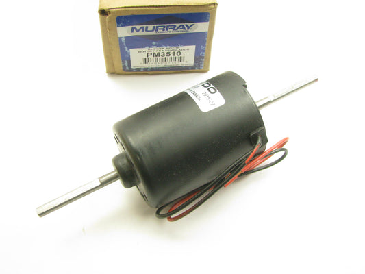 Murray PM3510 Blower Motor Without Blower Wheel