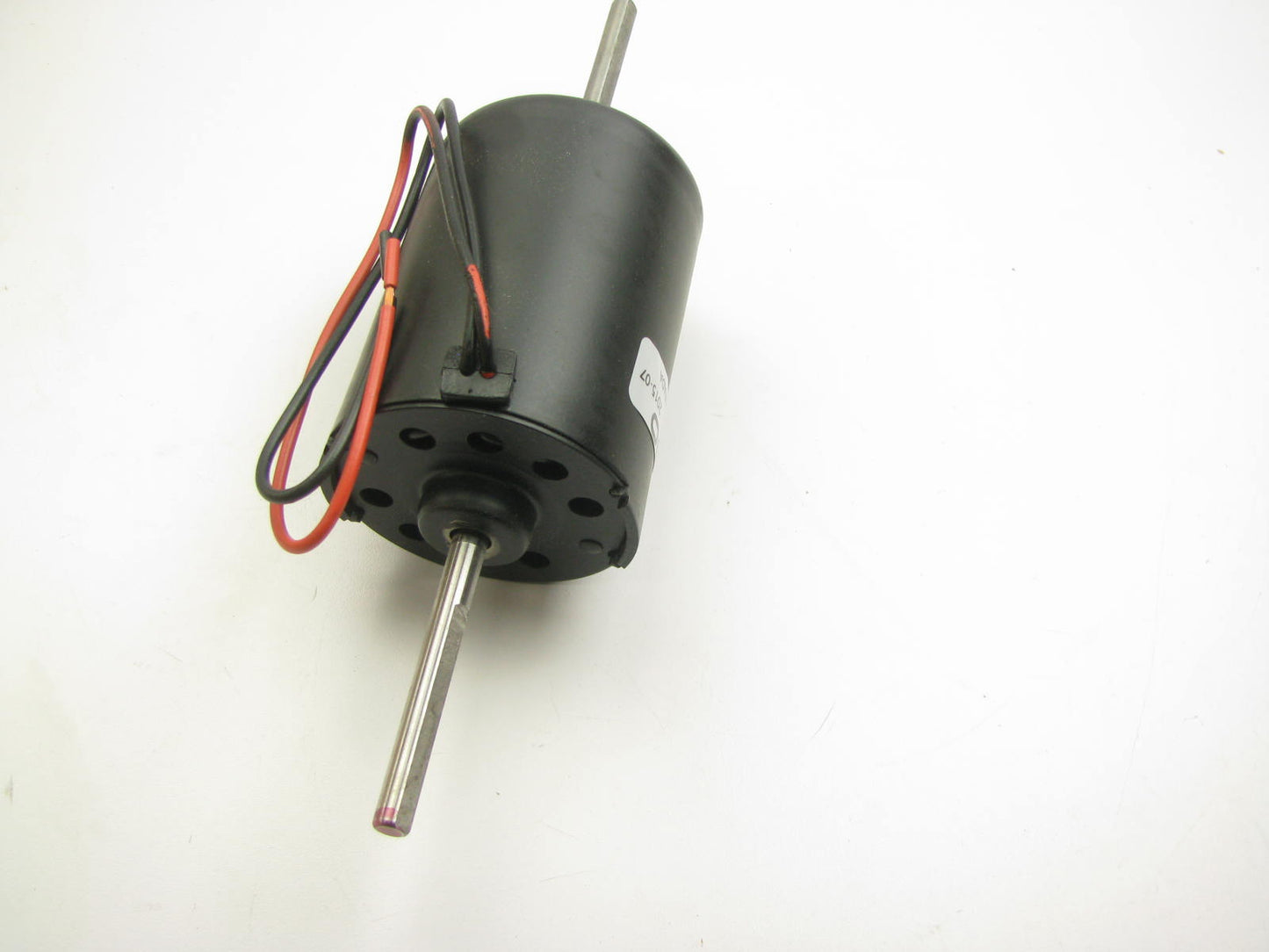 Murray PM3510 Blower Motor Without Blower Wheel