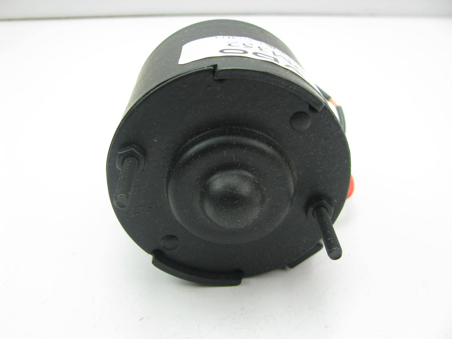 Murray PM352 Heater Blower Motor Without Wheel