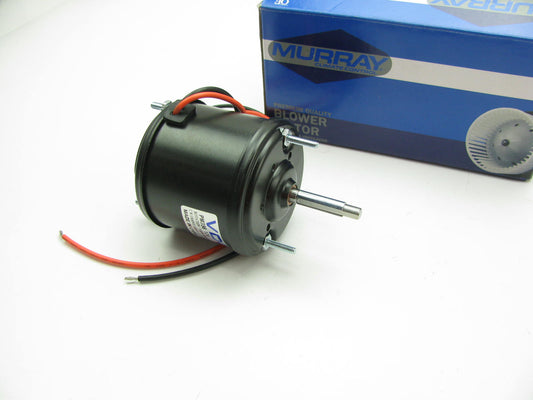 Murray PM356 HVAC Blower Motor For 2012-15 Caterpillar CT660 2014-15 CT680 CT681
