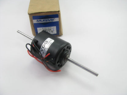 Murray PM385 HVAC Blower Motor Without Wheel 1990-1993 Kenworth T800SH TH800SHW