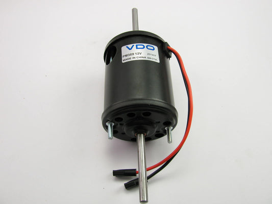 Murray PM389 HVAC Blower Motor Without Wheel