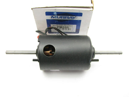 Murray PM390 HVAC Blower Motor W/O Wheel - 24V CCW 2-5/16'' C-C 5/16'' Shaft
