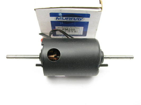 Murray PM390 HVAC Blower Motor W/O Wheel - 24V CCW 2-5/16'' C-C 5/16'' Shaft