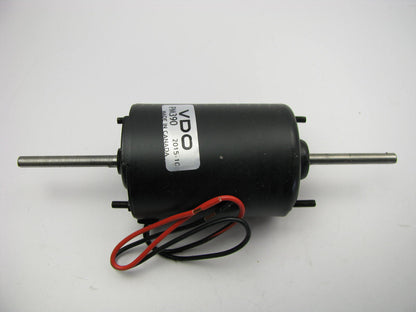 Murray PM390 HVAC Blower Motor W/O Wheel - 24V CCW 2-5/16'' C-C 5/16'' Shaft