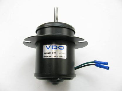Murray PM3921 HVAC Blower Motor W/O Wheel For 1995-1999 Neon