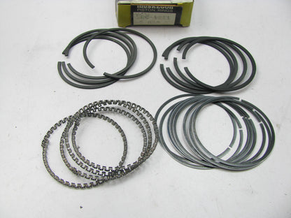 Muskegon BC-1211-030 Engine Piston Ring Set - .030'' Oversize