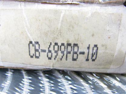 Muskegon CB-699PB-10 Connecting Rod Bearings .010'' For 1965-1992 Ford 240 300