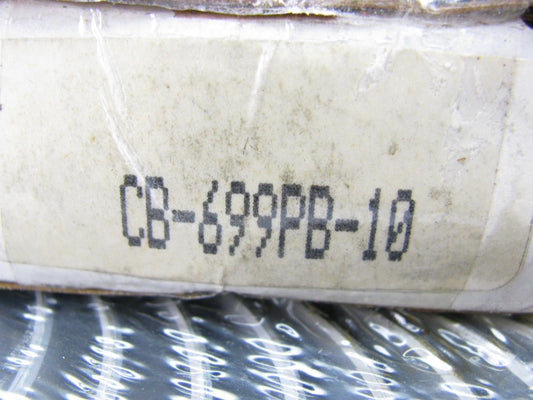 Muskegon CB-699PB-10 Connecting Rod Bearings .010'' For 1965-1992 Ford 240 300