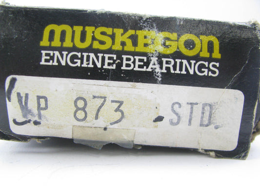 Muskegon VP873 Connecting Rod Bearings STD For 1975-1976 Dodge 225-L6 Slant Six